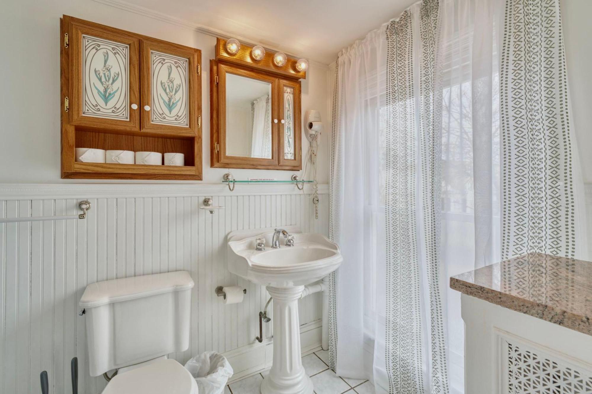 Top-Floor 1Br In Historic Capitol Hill ワシントン エクステリア 写真